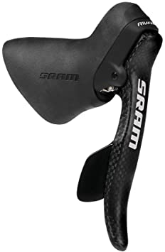 SRAM Rival Shifters