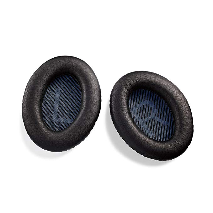 Bose SoundLink Around-Ear Wireless Headphones II Ear Cushion Kit - Black