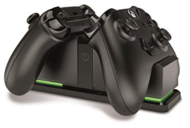 BD&A Charging Station for Xbox One