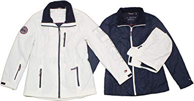 Tommy Hilfiger Women's 3-in-1 All Weather Systems Jacket