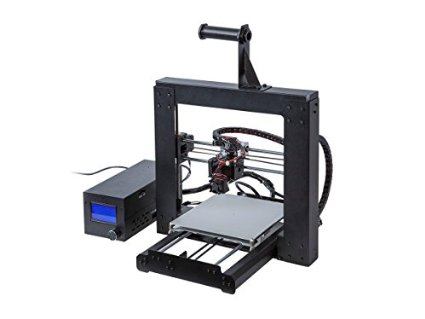 Monoprice Maker Select 3D Printer