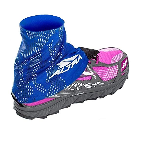 Altra Trail Gaiter Protective Shoe Covers