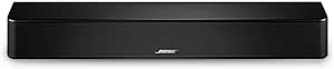 Bose Solo Soundbar Series 2 TV Lautsprecher mit Bluetooth, Schwarz