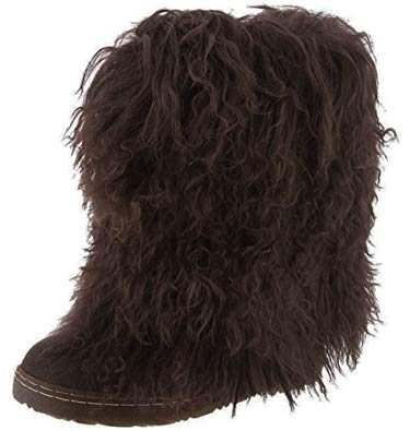 Bearpaw Women's Boetis Ii Mid-Calf Boot