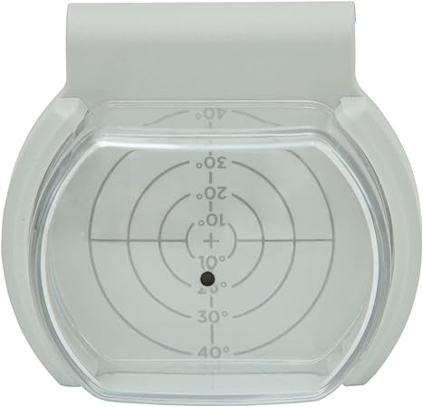 EF ECOFLOW Solar Angle Guide