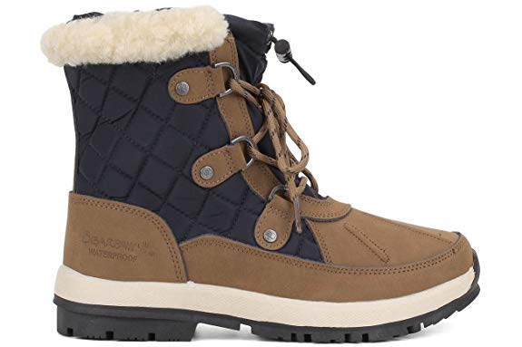 Bearpaw Women's Bethany Snow Boot