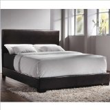 Coaster Fine Furniture 300260q Bed Queen