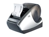 Brother P-Touch QL570 USB Label Printer