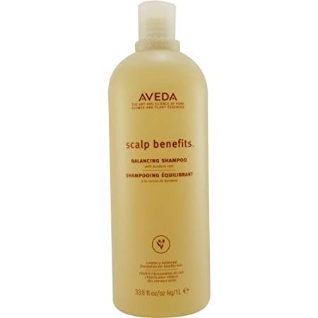 AVEDA by Aveda: SCALP BENEFITS BALANCING SHAMPOO 33.8 OZ