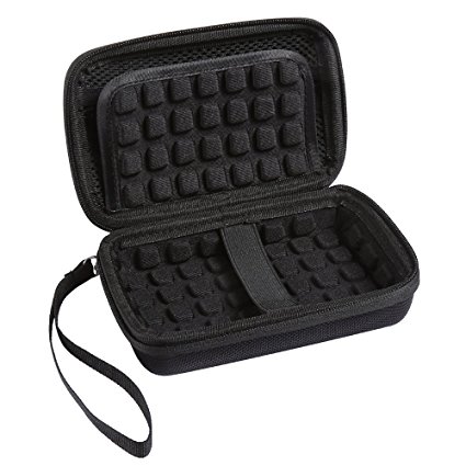 Estarer Travel Carry Case for HP Sprocket Photo Printer Portable Hard Shell Bag