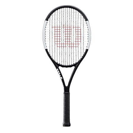 Wilson Pro Staff Team Tennis Racket