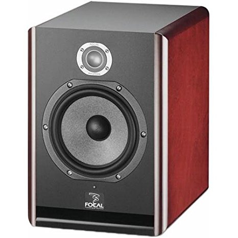 Focal Solo6 Be 6.5" Powered Studio Monitor