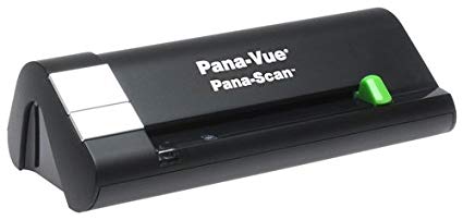Pana-Vue Pana-Scan Picture and Business Card Scanner APA131