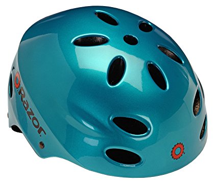 Razor V-17 Adult Multi-Sport Helmet