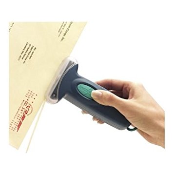 IDC52000 - Letter Opener, Hand Held, Battery Powered, Hanging Strap