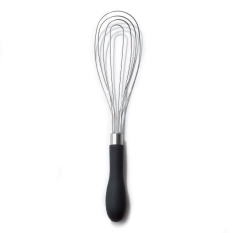 OXO Good Grips Flat Whisk