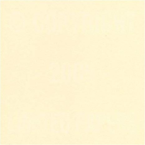 Classic Crest Ivory 80# Cover 8.5"x11" 250/pack