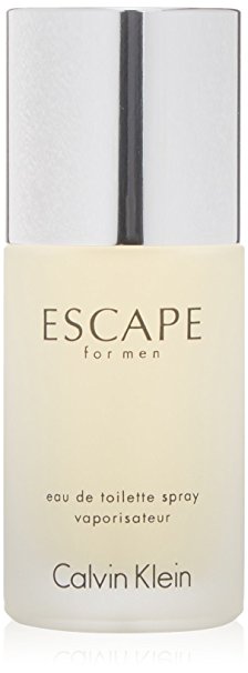 Calvin Klein Escape For Men Eau de Toilette - 50 ml