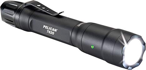 Pelican NEW 7620 Tactical Flashlight