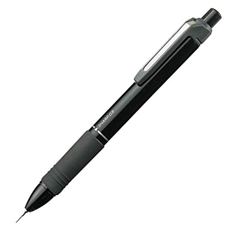 Zebra SK-Sharbo 1 Multifunction Pen, Black (SB5-BK)