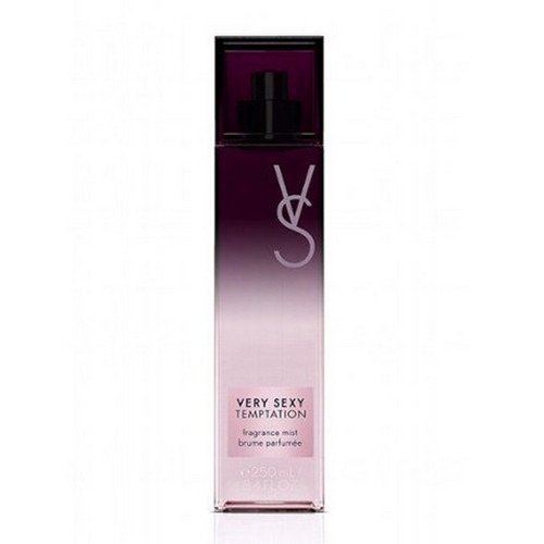 Victoria's Secret VERY SEXY TEMPTATION Fragrance Mist 8.4 oz (250 ML)