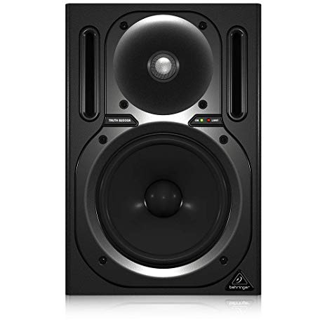 Behringer Truth B2030A High-Resolution, Active 2-Way Reference Studio Monitor Speaker