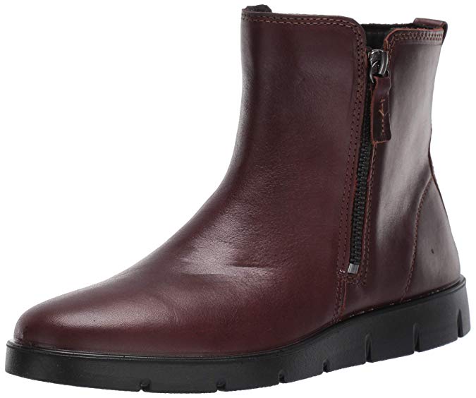 ECCO Women's Bella Zip Boot