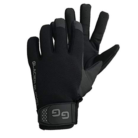 Glacier Glove Premium Lightweight Shooting and Tactical Glove