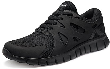 Tesla Men's Lightweight Sports Running Shoe X710/X700/E630