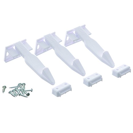 Dreambaby Spring Latches 3 Pack