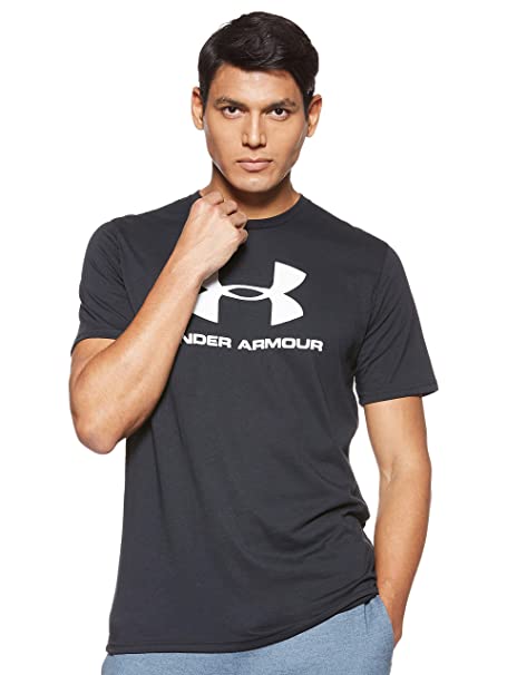 Under Armour Men's Regular Fit T-Shirt