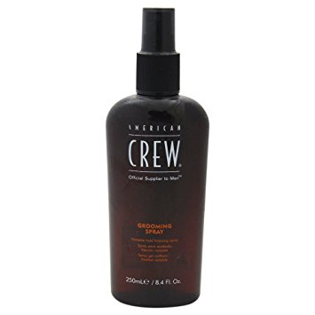 American Crew Grooming Spray, 8.45-Ounce