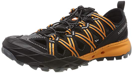 Merrell Men's Choprock Water Shoes