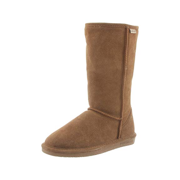 BEARPAW Women's Emma Tall Fashion Boot