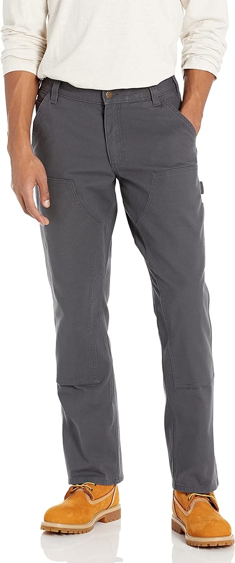 Carhartt Mens Rugged Flex Relaxed Fit Pant