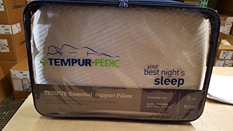 Tempur Pedic Tempur Essential Support Pillow