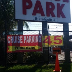 Cruise Park