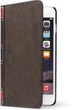 Twelve South BookBook for iPhone 66s brown  3-in-1 leather wallet case