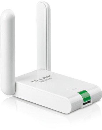 TP-LINK Archer T4UH AC1200 High Gain Wireless Dual Band USB Adapter