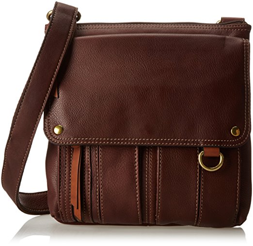 Fossil Morgan Crossbody