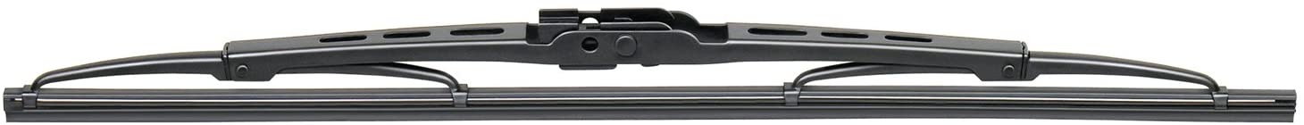 ACDelco 8-4417 Advantage All Season Metal Wiper Blade, 17 in (Pack of 1)