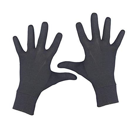 Terramar Thermasilk Glove Liner (Renewed)