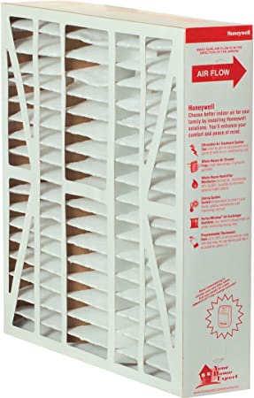 Honeywell FC100A1029 16" X 25" Media Air Filter - MERV 11