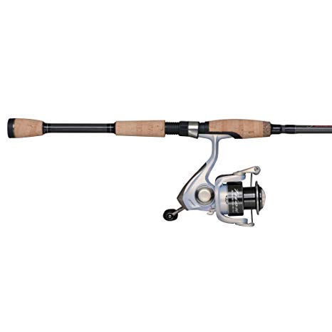 Pflueger Trion Fishing Reel and Rod Combo