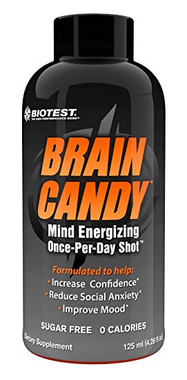 Brain Candy® Original - 16 (125 ml)