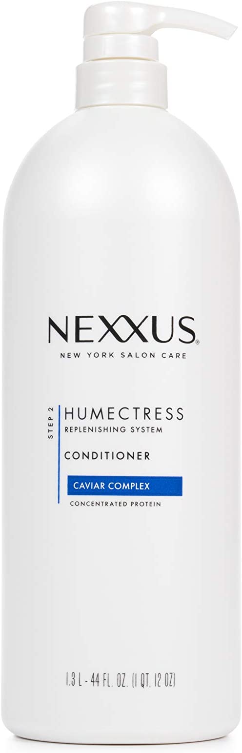 Nexxus Humectress Conditioner - 44 oz. pump
