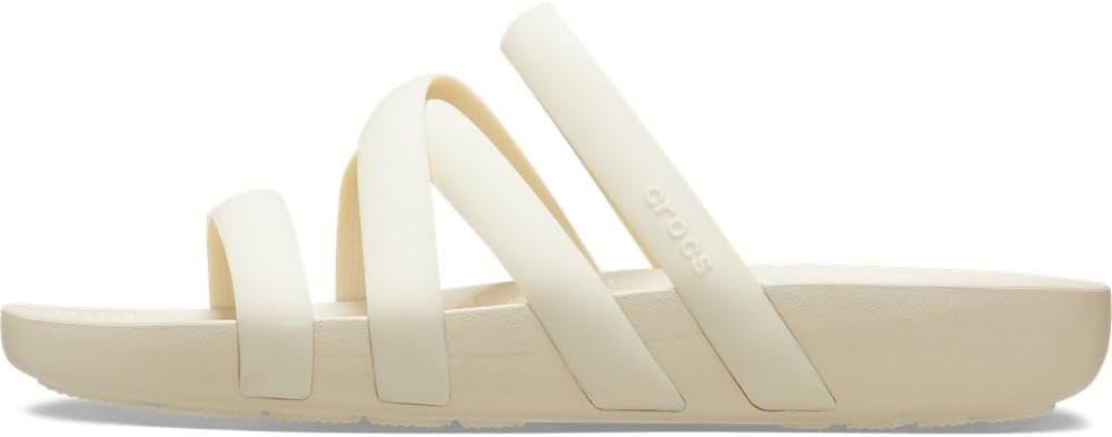 Crocs Women's Splash Strappy Sandals