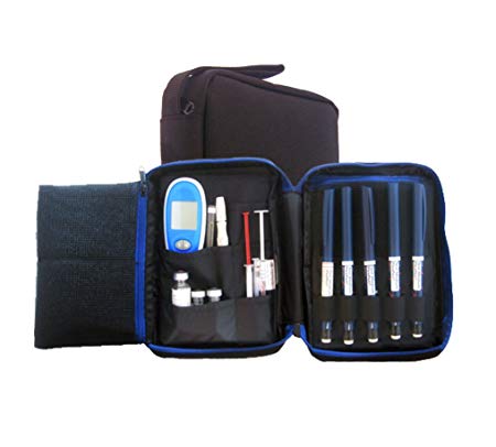Prestige Insulin Cooling Bag for Temperature Sensitive Medications
