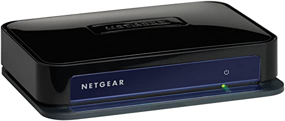 Netgear PUSH2TV HD PTV2000 1080P Adapter for Wireless Display