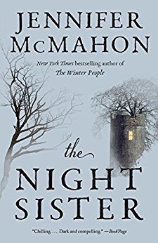The Night Sister: A Novel
